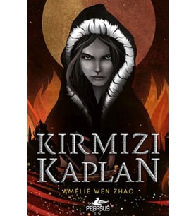 Kırmızı Kaplan - Kan Varisi Serisi 2.