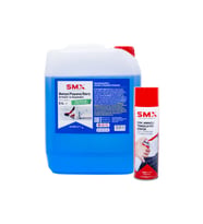 Banyo Fayans Duşa kabin ve Derz Temizleyici 5 Lt +Çok Amaçlı Temizleyici Köpük 500 Ml