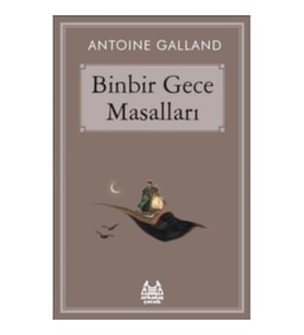 Binbir Gece Masalları