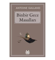 Binbir Gece Masalları