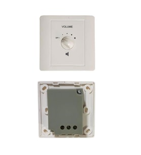 Lastvoice LVK-10 Hoparlör Volüm Ses Kontrol Ünitesi Devresi 10 Watt