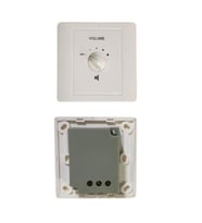 Lastvoice LVK-10 Hoparlör Volüm Ses Kontrol Ünitesi Devresi 10 Watt