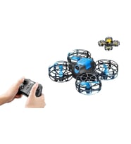 Mulvxurg Urg02 4D-V18 Mi̇ni̇ Dron (Mulvix)