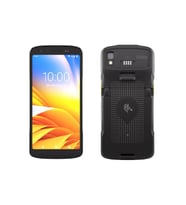 ZEBRA TC22 (WLMT0-T22B6ABC2-TR) 2D ANDROID 13 6GB/64GB 16MP WIFI+BLUE. 6" DOKUNMATİK EL TERMİNALİ