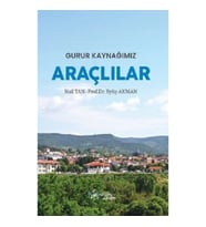 Gurur Kaynağımız Araçlılar