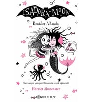 Isadora Moon 16 Denizler Altında