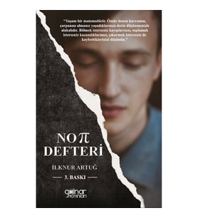 Not Defteri