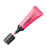 STABİLO 72-56 FOSFORLU KALEM NEON PEMBE