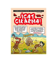 Koleksiyon Kitaplar İcat Çıkarma! Teleskop Popüler Bilim