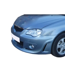Proton Gen Uyumlu 2 Ön Tampon Giydirme (R3 Md) (Sis Yerli) Fiber 2004-2013