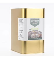 Kb Köyceğiz Yöresel Naturel Birinci Zeytinyağı 3 Lt