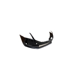 Skoda Octavia 3 2017-2020 Tampon Braketi Arka Sağ 5E0807864 Wisco