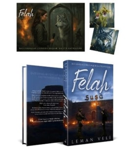 Felah (Ciltli)