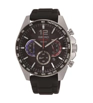 Seiko SSB347P Erkek Kol Saati