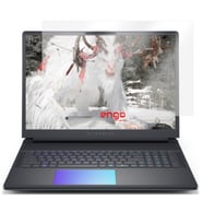 Dell Alienware 18 Area-51 18 inç Mat Ekran Koruyucu 9H Nano (Şeffaf)