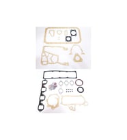 CONTA TAKIM D22 2,7 TD27 1993-2001/TERRANO 2,7 R20