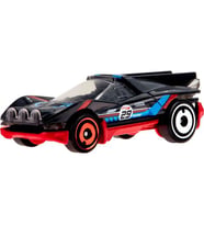 Hot Wheels Tekli Arabalar Rally Speciale HKG29 (Renksiz)