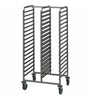 Electrolux Professional CGN34 Gn Küvet Arabası-34gn1/1 ,361262