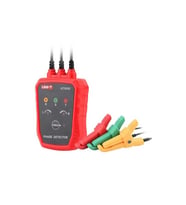 Unı-t Ut 262E Kontaksız Faz Sırası Ölçer UT262E