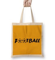 Football Soccer 01 Bez Çanta Uzun Saplı