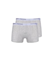 Maraton 2'Lİ Erkek Ekru Boxer