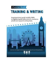 Training and Writing - Exercise Book