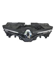 Renault Clio Ön Panjur İç Hatchback 2012- (Oem No:  628101467R)
