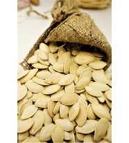 Kabak Çekirdeği Duble Çiğ 1 Kg