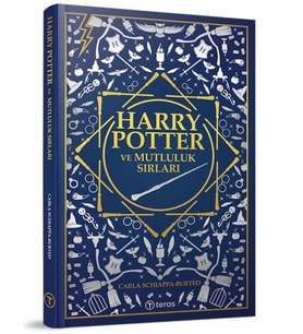 Harry Potter ve Mutluluk Sırları