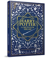Harry Potter ve Mutluluk Sırları