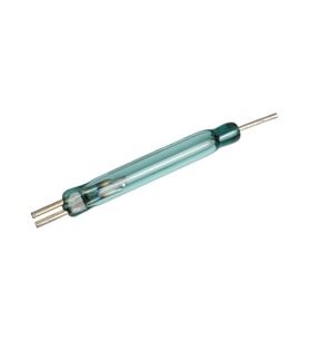 IC-228 Reed Switch 36Mm 3 Bacak 1No/1Nc Çift Kontak