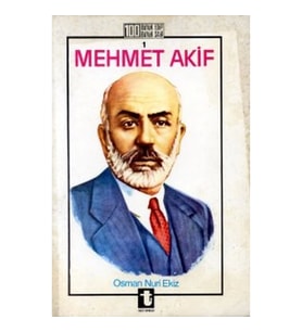 Mehmet Akif