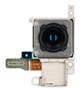 Samsung Galaxy S21 Ultra Uyumlu Arka Kamera AA Kalite (Çok Renkli)