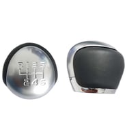 33504-05050 TOYOTA VITES TOPUZU MANUEL AVENSIS-COROLLA-VERSO 6 İLERİ DERI-KROM