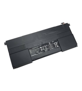 Asus Taichi 31 ile Uyumlu Notebook Bataryası Pili (Siyah)