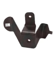 Opel Corsa B Combo B 1993- Tampon Bağlantı Demiri Ön Sağ 90388425 Wisco
