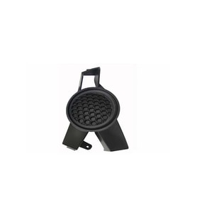 NISSAN QASHQAİ ÖN TAMPON PANJURU SOL 2007- 62257JD01A