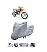 Yeni KTM 450 SXF   Motosiklet Brandası ARKA ÇANTA UYUMSUZ BRANDA