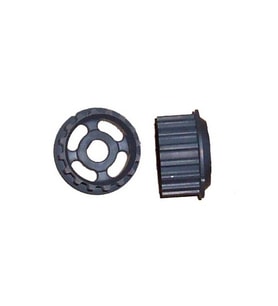 HYUNDAI H100- MİNİBÜS- 94/96; BALANS MİLİ DİŞLİSİ ESKİ TİP KALIN 16DİŞ (HMC) 23353-42000 631-4302