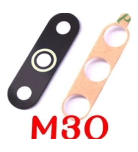 Samsung Galaxy M30 SM-M305F Kamera Lens Cam