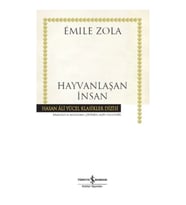 Hayvanlaşan İnsan