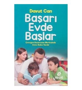 Başarı Evde Başlar