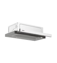 Hafele Astrol X 60 cm Inox Aspiratör