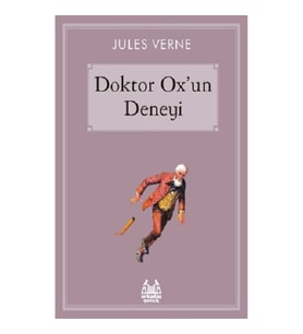 Doktor Ox’un Deneyi