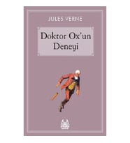 Doktor Ox’un Deneyi