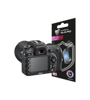 Nikon D7100-d7200 Hydrogel Ekran Koruyucu (2 ADET)