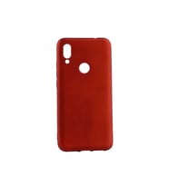 Xiaomi Redmi 7 Uyumlu Kılıf Zore Premier Silikon Kapak