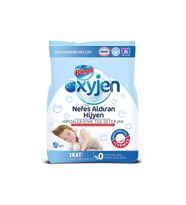 Bingo Oxyjen Hipoalerjenik 5 kg Toz Deterjan