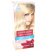 Garnier Çarpıcı Renkler 111 Extra Açık Sarı Saç Boyası