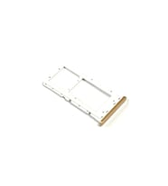 infinix Hot 11 2022 Sim Kart Yuvası Sim Kart Çekmecesi Altın Renk